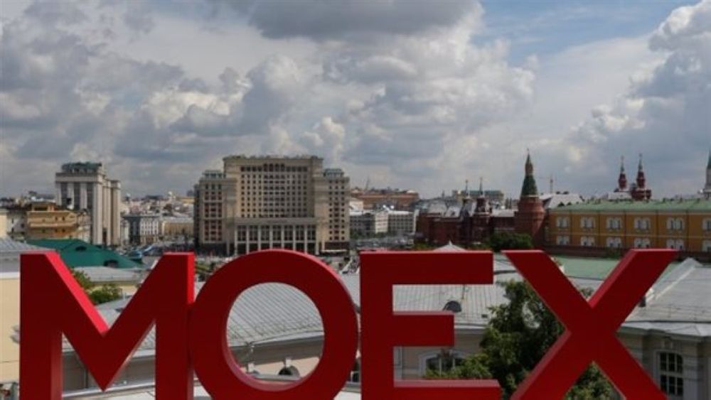 بالأرقام.. نتائج بورصة موسكو بعد إغلاق تعاملات اليوم