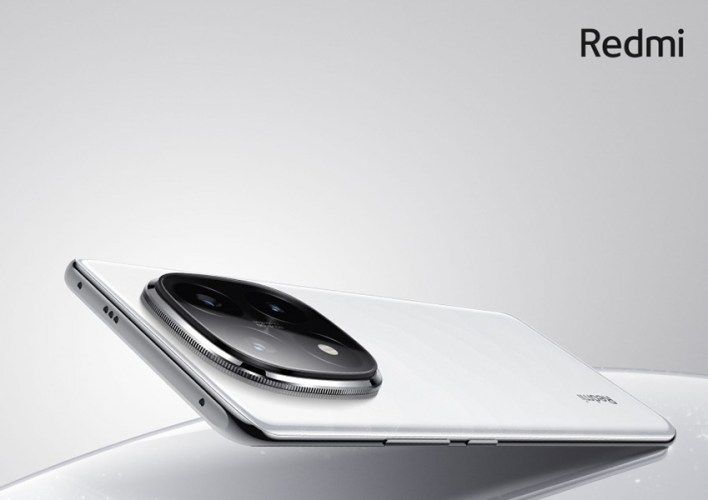 تكنولوجيا: شاومي تشارك صور رسمية لهواتف Redmi Note 14 Pro وRedmi Note 14 Pro Plus