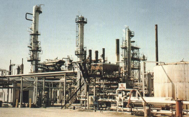 طابور سير المركبات لشرطة تأمين النفط بشمال كردفان