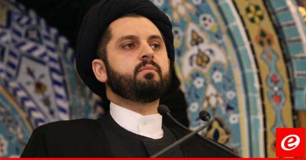 جعفر فضل الله: ما جرى في لبنان خلال الايام الماضية عيّنةً واضحة عن الحروب المستقبليّة