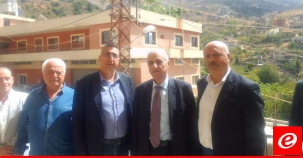 هاشم: قانون الانتخاب الحالي او ما سبقه يبتعد عن الوطنية التي اكد عليها الدستور