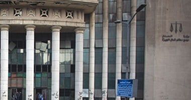 مواجهة بين الفتاة و"شيخ الطريقة التيجانية" أمام النيابة فى تهمتى التحرش والتشهير