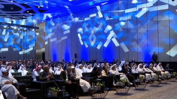 قمة "فوربس الشرق الأوسط لقادة الرعاية الصحية" تنطلق في أبوظبي