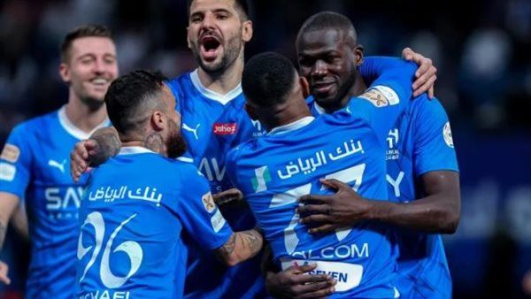 غيابات الهلال عن مباراة الكلاسيكو أمام الاتحاد