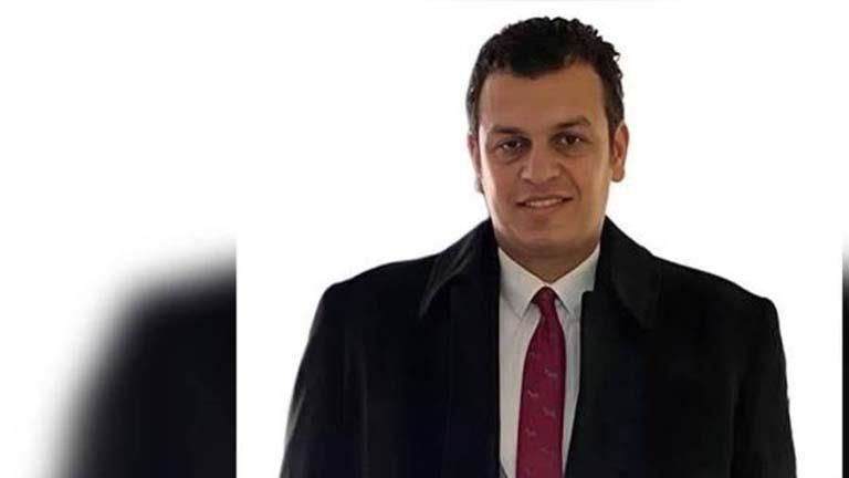 "البخشوان": زيارة بلينكن تؤكد دعم مصر للقضية الفلسطينية