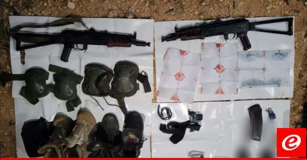 "الجزيرة" عن مصدر امني: القوات الإسرائيلية تحتجز جثماني مقاتلين من حزب الله عند الحدود