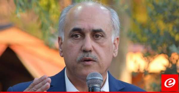 أبو الحسن: للاستفادة من التضامن الوطني وبتنا على مشارف مواجهة متصاعدة قد تودي بنا للمجهول