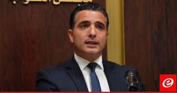 مطر: موازنة 2025 بشكلها الحالي لا تقدم الحلول الجذرية لإخراج لبنان من أزمته الاقتصادية