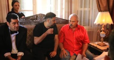 الكوميديا تسيطر على الإعلان التشويقي لفيلم بنسيون دلال.. فيديو