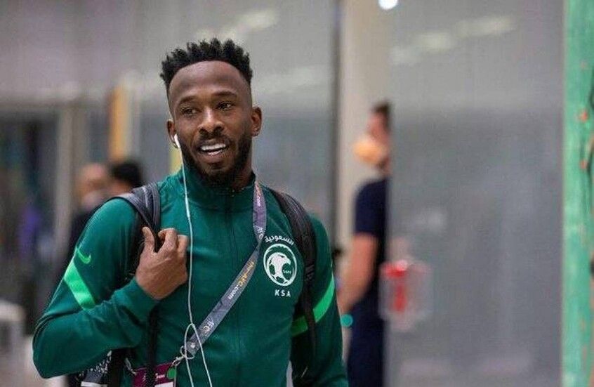 الخليج اليوم .. فهد المولد في الرياض لمتابعة رحلة علاجه