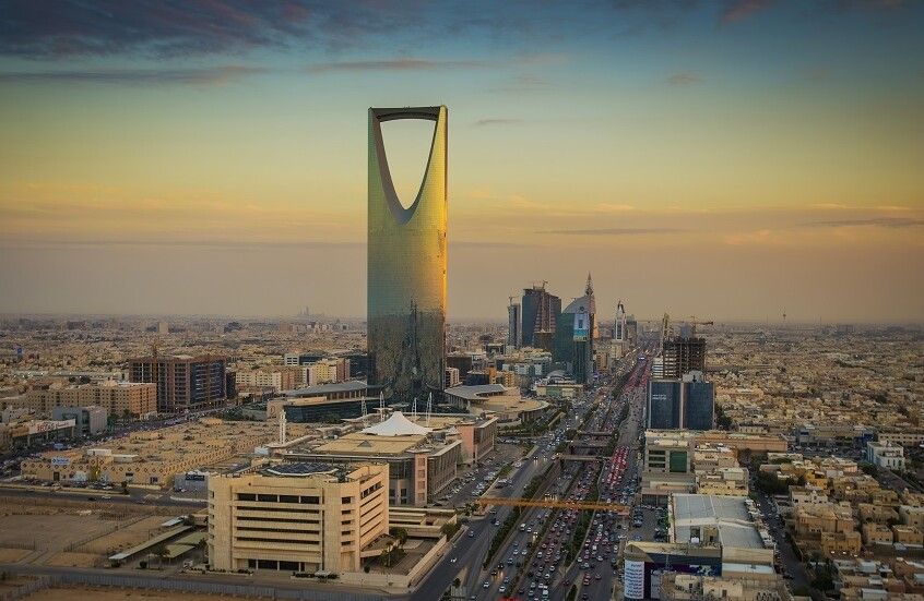 الخليج اليوم .. منظمة الأمم المتحدة للسياحة: السعودية تتصدر دول مجموعة الـ20 في نسبة نمو عدد السياح الدوليين