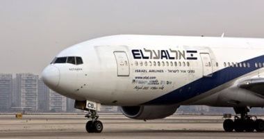 إعلام عبرى: إغلاق المجال الجوى فى الخضيرة جنوب حيفا إلى الحدود مع لبنان