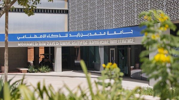 «محمد بن زايد للذكاء الاصطناعي».. دعم مستدام للشركات الناشئة