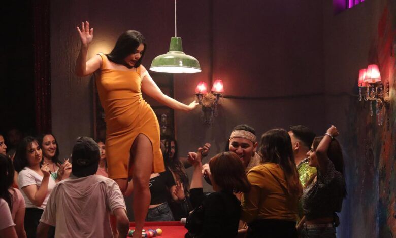 بنسيون دلال .. الإعلان الترويجي للفيلم يجمع 6 ملايين مشاهدة