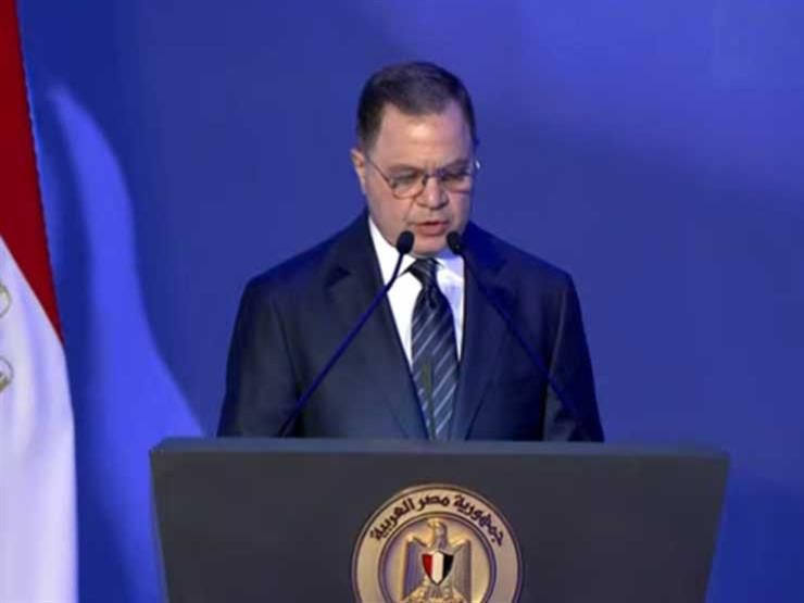 الشركة المتحدة تقدم العزاء لوزير الداخلية في وفاة والدته