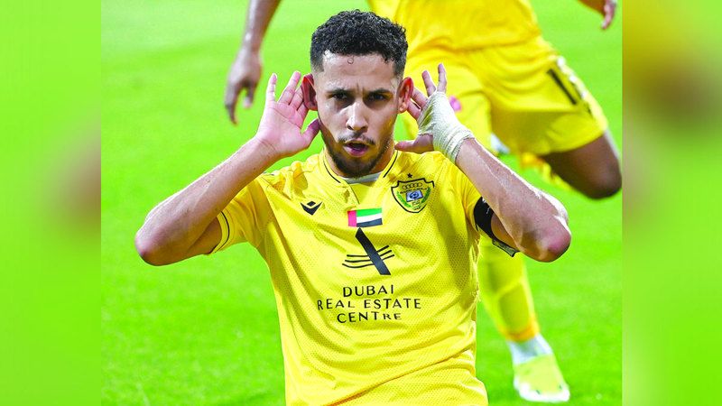 الامارات | «ديربي بر دبي».. الحاضر «وصلاوي» والتاريخ «نصراوي»