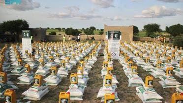 الخليج اليوم .. السعودية ترسل مساعدات إغاثية جديدة إلى "اليمن ولبنان والسودان وتشاد والأردن"