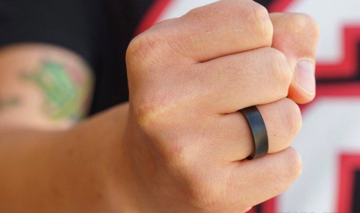 تكنولوجيا: جهاز Galaxy Ring من سامسونج يحصل على حجمين إضافيين في الأسابيع المقبلة