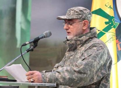 آخرهم إبراهيم عقيل.. أبرز قيادات حزب الله الذين اغتالهم الاحتلال منذ 7 أكتوبر