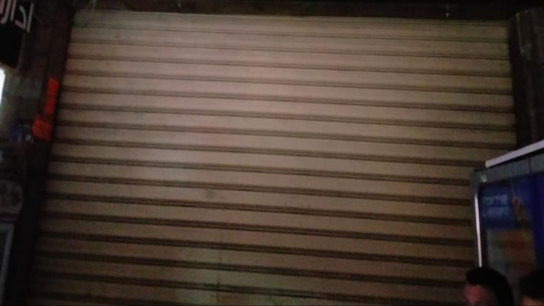 لم تلتزم بقرار الغلق.. الداخلية تحرر 153 مخالفة للمحلات خلال 24 ساعة