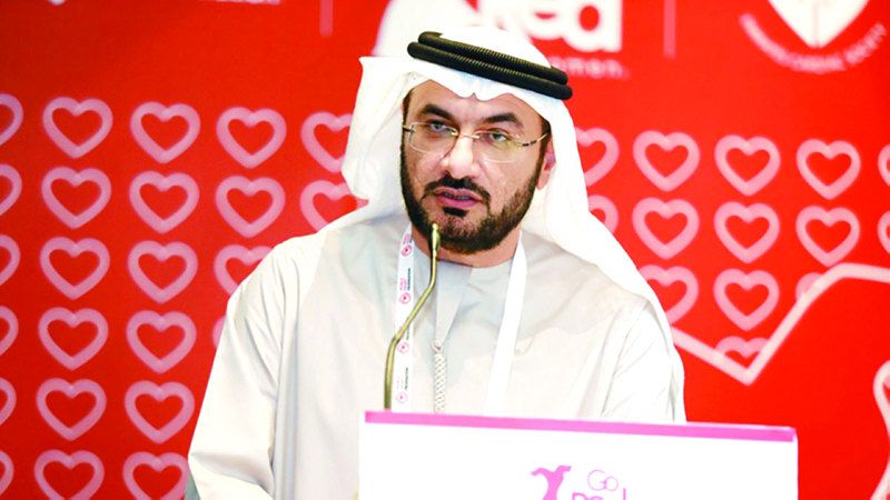 الامارات | «الإمارات للقلب»: 90% من المصابين بجلطات.. مدخنون