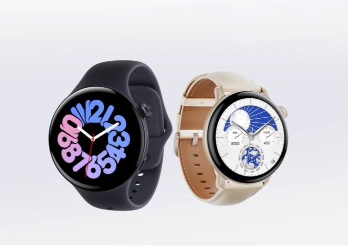 تكنولوجيا: ساعة Vivo Watch 3 أصبحت عالمية مع نظام BlueOS ومتتبع الصحة متعدد القنوات وعمر بطارية يصل إلى 16 يومًا