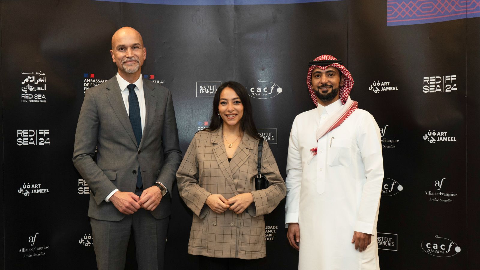 فريقان سعوديّان يحصدان الجوائز في مسابقة الأفلام القصيرة