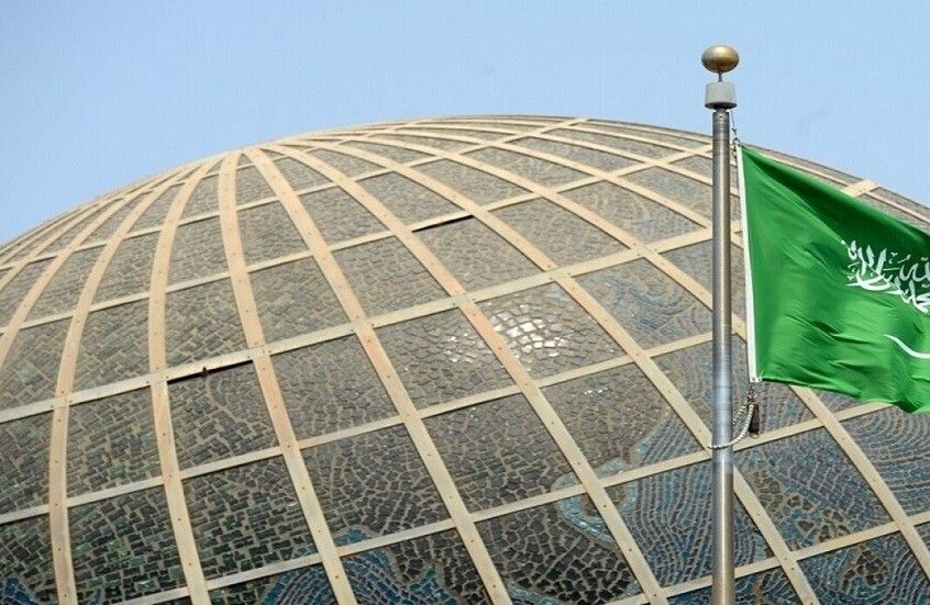 الخليج اليوم .. راية التوحيد.. توجيهات المملكة بمحظورات استخدام العلم السعودي في الاحتفالات