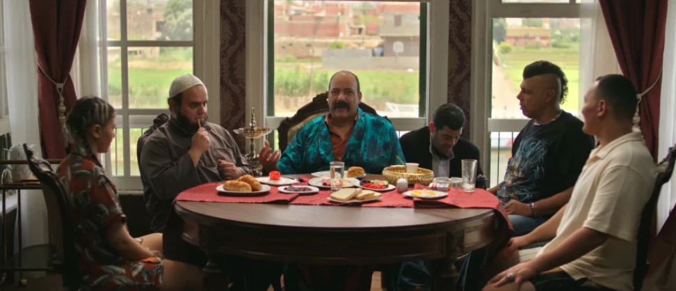 بنسيون دلال .. الإعلان الترويجي للفيلم يجمع 6 ملايين مشاهدة