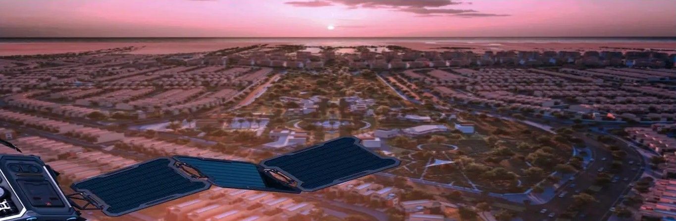 “الوطنية للإسكان” تسهم في تحقيق المملكة للمرتبة الرابعة عالميًا في الخدمات الرقمية