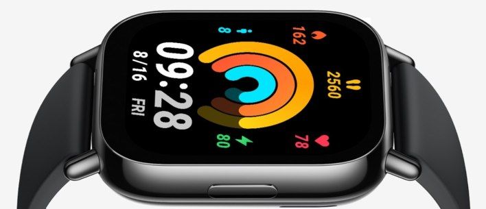 تكنولوجيا: إطلاق ساعة Redmi Watch 5 Lite في 25 سبتمبر والإعلانات التشويقية تفصح عن الميزات