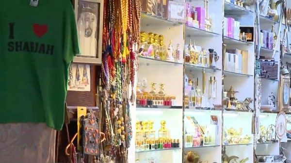 "سوق العرصة" في الشارقة.. تاريخ عريق يروي مسيرة أقدم الأسواق الشعبية في الدولة