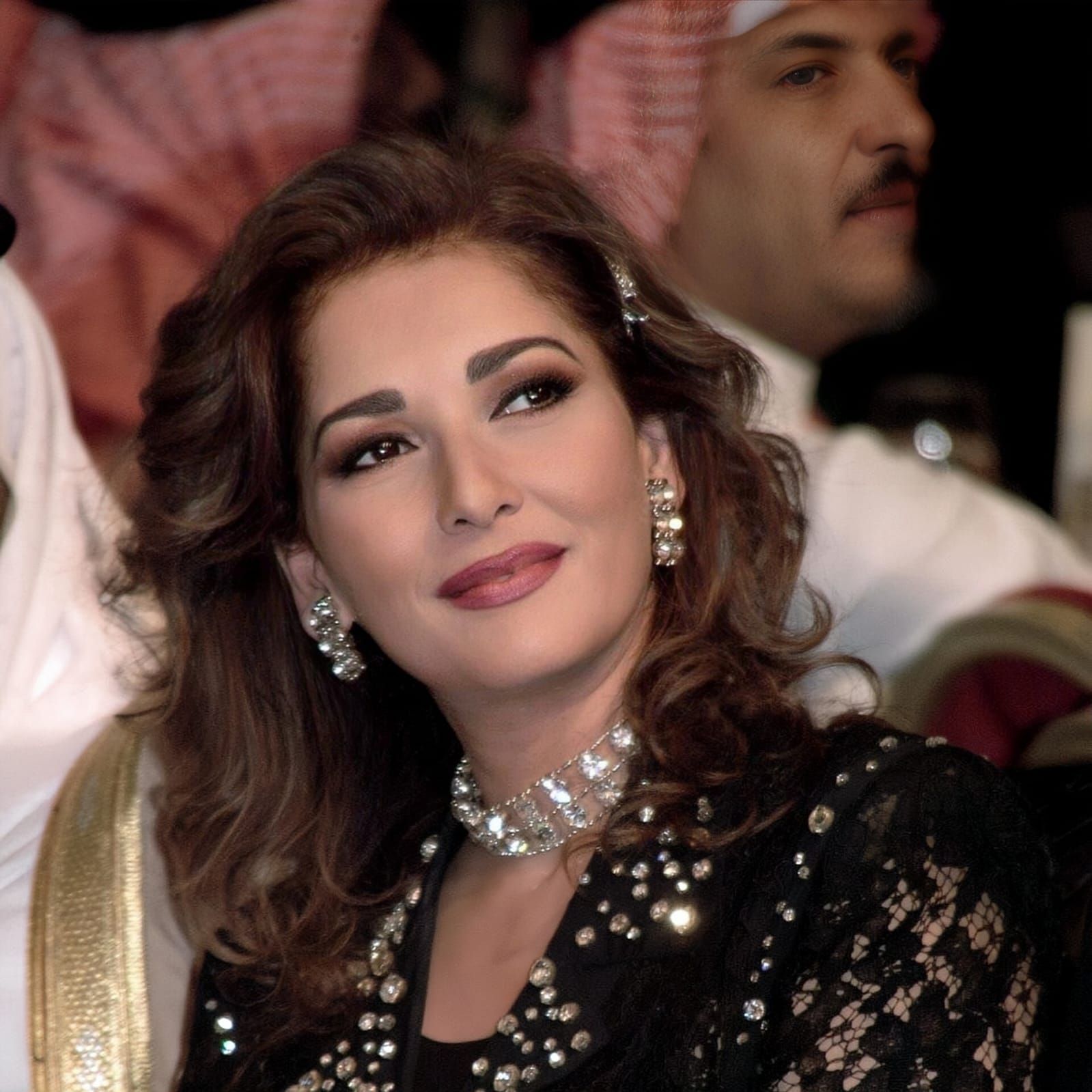 أشرف زكي يتحدّث عن وضع آثار الحكيم الصحيّ بعد نقلها الى المستشفى