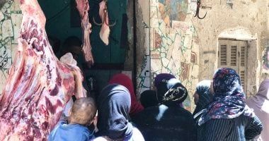 أسعار اللحوم فى الأسواق اليوم.. تعرف على تطورات السوق