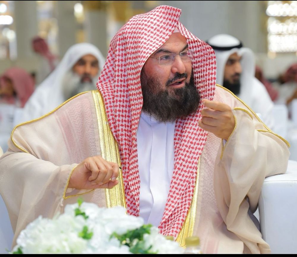 برامج متنوعة لتعزيز قيم المواطنة.. "الشؤون الدينية" تحتفي باليوم الوطني