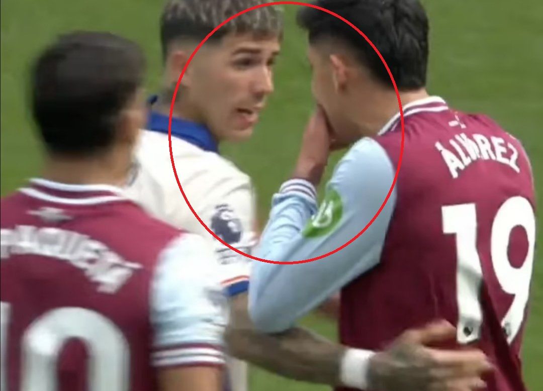 الامارات | هدده بالقتل خارج الملعب.. لاعب يرهب خصمه خلال مباراة في الدوري الإنجليزي!