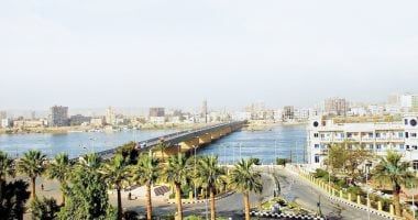 شركة كيما تنفى تسببها فى تلوث مياه النيل في أسوان