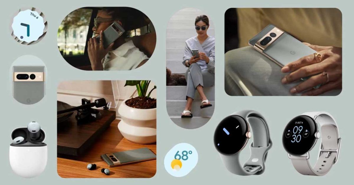 تكنولوجيا: جوجل تقوم بدمج حسابات تويتر (X حاليًا) مثل Pixel و Material Design