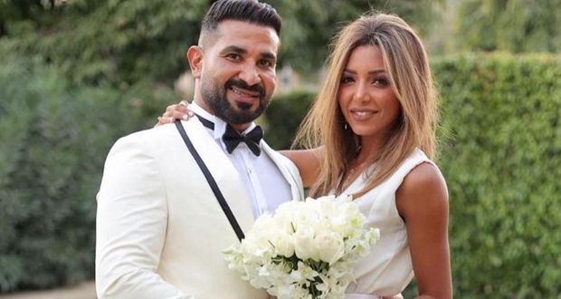 “باركولي أنا خطبت”.. أحمد سعد يفجر مفاجأة عن عودته لطليقته