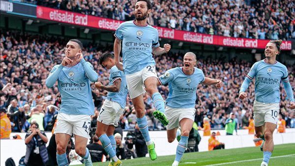 سر تفوق مانشستر سيتي على آرسنال قبل المواجهة "55" بالدوري الإنجليزي