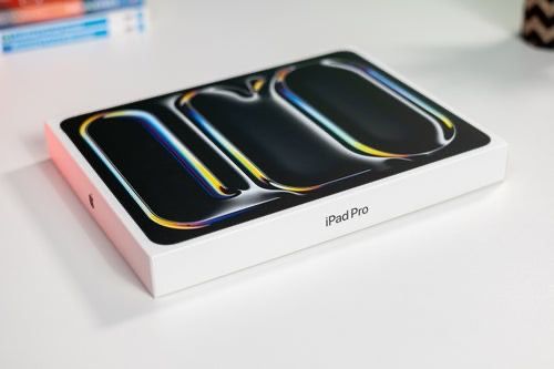 تكنولوجيا: أبل تعترف بوجود خطأ في iPadOS 18 M4 iPad Pro، وتعمل على إصلاحه
