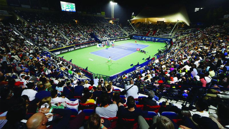 الامارات | الاستثمار الرياضي في دبي.. رؤى استراتيجية وريادة عالمية