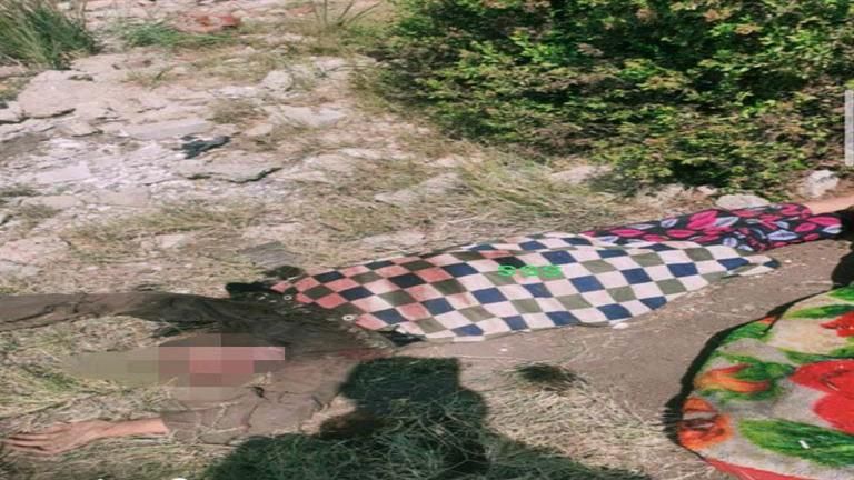 "الأول مشنوق والثاني عريان".. سر العثور على جثتين بالجيزة