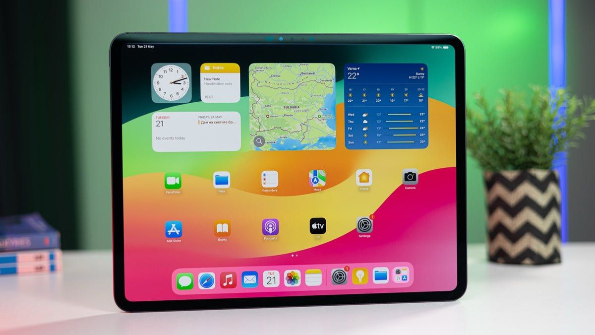 تكنولوجيا: أبل تعترف بوجود خطأ في iPadOS 18 M4 iPad Pro، وتعمل على إصلاحه