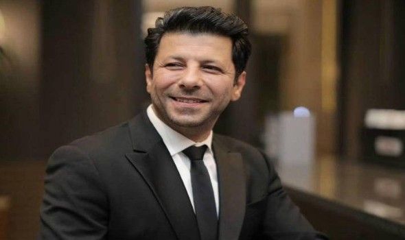 إياد نصار يعلق لأول مرة على أزمة فيلم أصحاب ولا أعز