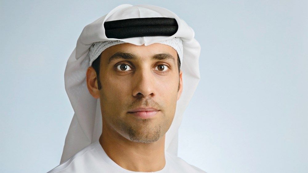 «MBZ-Sat» إلى موقع الإطلاق