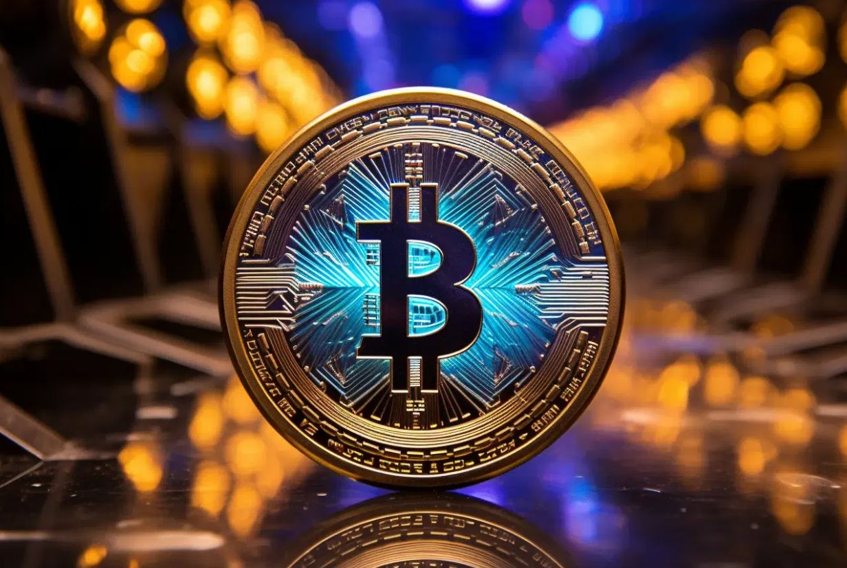 هدوء أسعار العملات الرقمية البديلة تزامنا مع استقرار سعر البيتكوين بالقرب من مستوى 63 ألف دولار