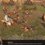 تكنولوجيا: إستعراض للعبة Age of Mythology: Retold