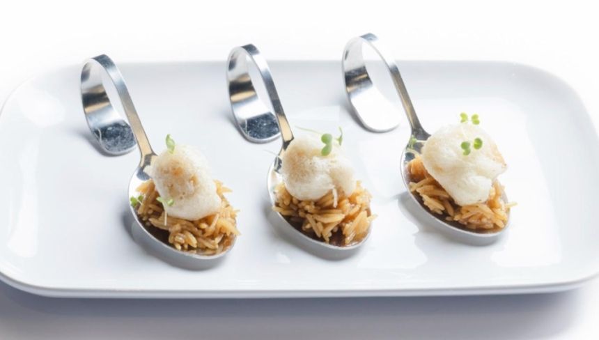 بقائمة طعام استثنائية.. هيئة فنون الطهي تحتفي باليوم الوطني