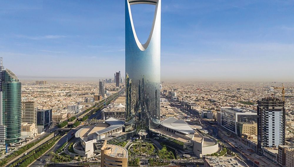 بمناسبة اليوم الوطني.. المركز الإحصائي الخليجي يشيد بمنجزات المملكة خلال 94 عامًا